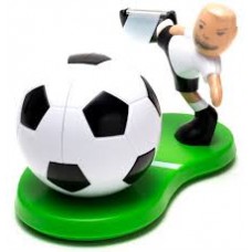 DISPENSER FOOTBALL C35 + 1 ROTOLO SCOTCH MAGIC 810 19mmx7.5mt